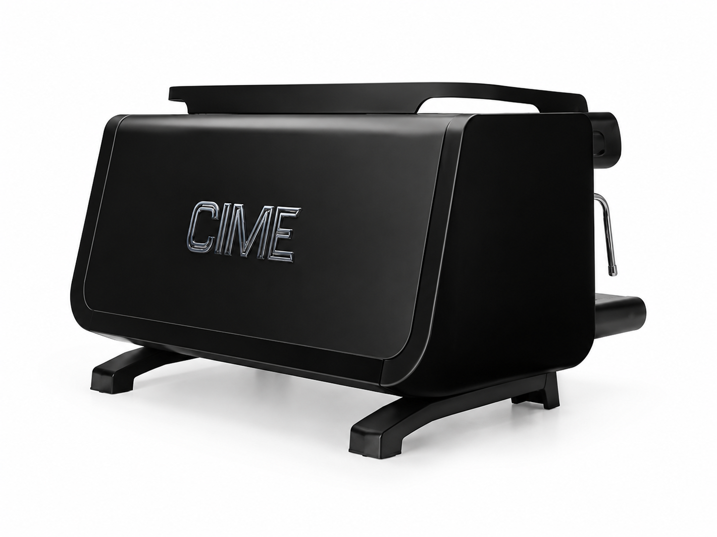 Cime Saturno Triple Boiler Commercial Espresso Machine for Cafes, Hotels & Restaurants 2