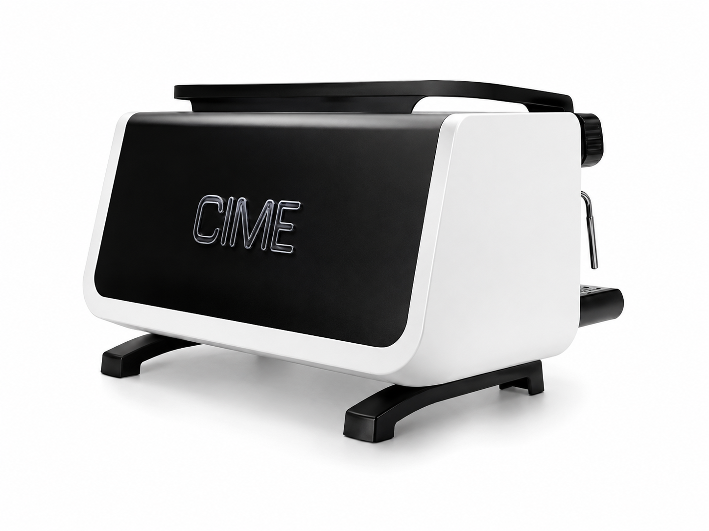 Cime Saturno Triple Boiler Commercial Espresso Machine for Cafes, Hotels & Restaurants 3