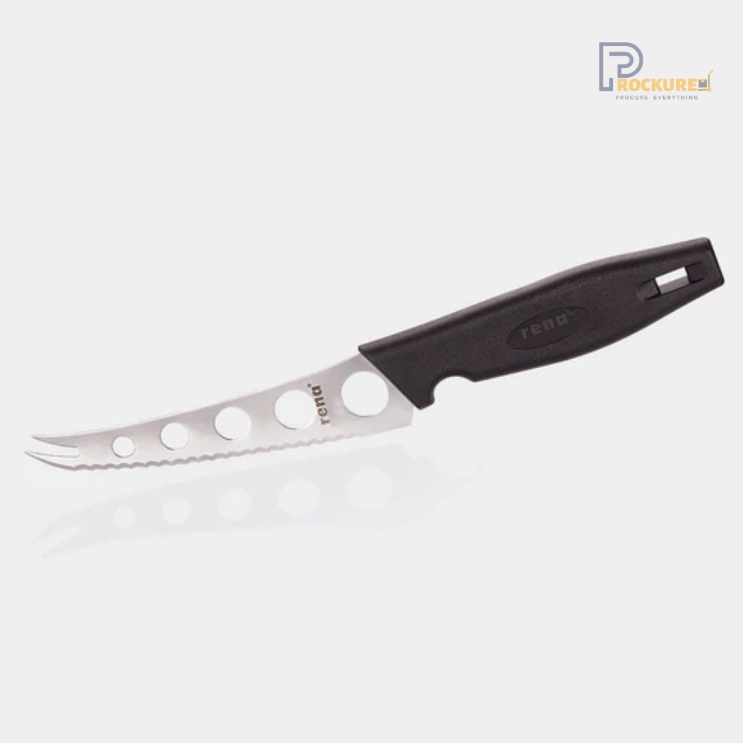 RENA Cheese Knife – Durable & Sharp Blade
