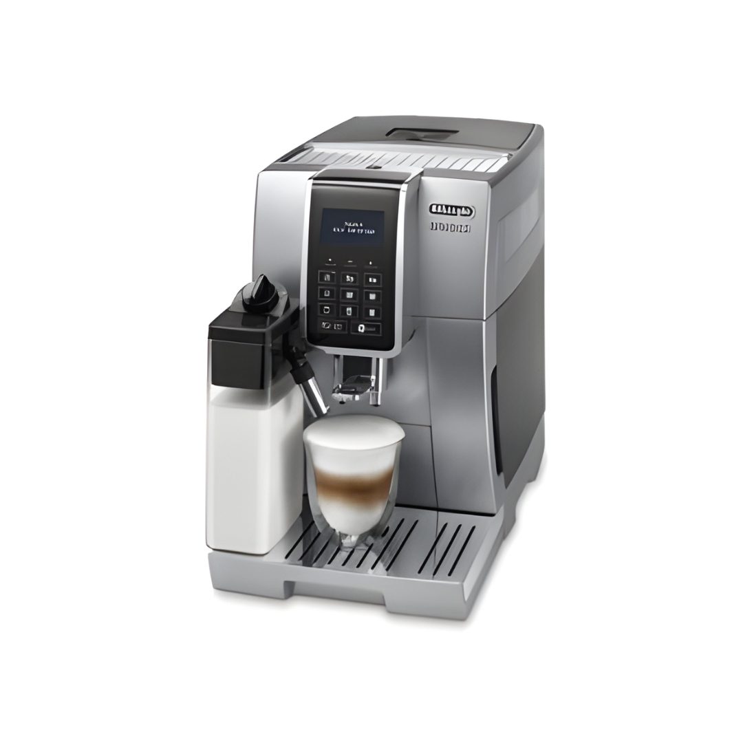Dinamica Plus Fully Automatic Coffee Machine