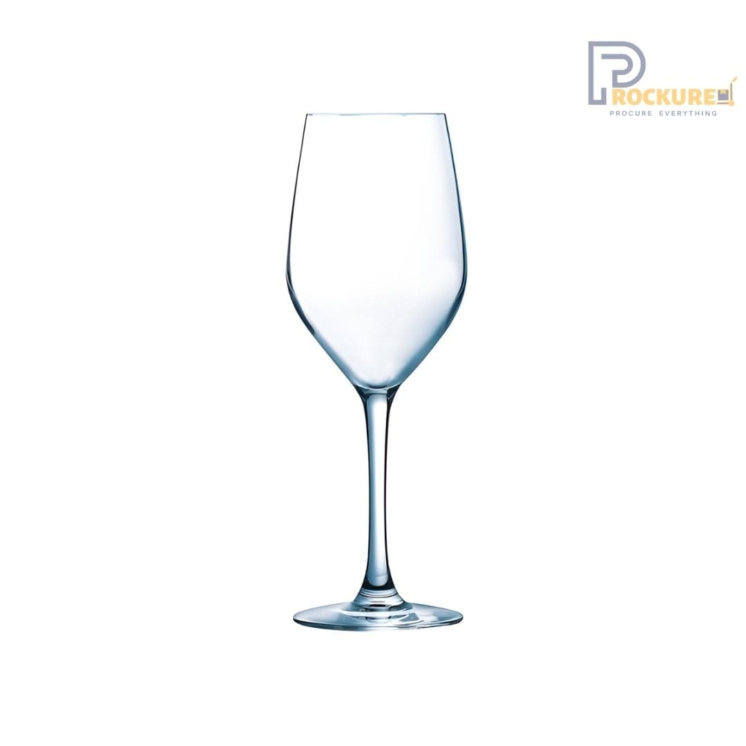 Arcoroc Mineral Cocktail Glass H2317 (48 pc Carton) - Perfect for High-Volume Bars & Restaurants