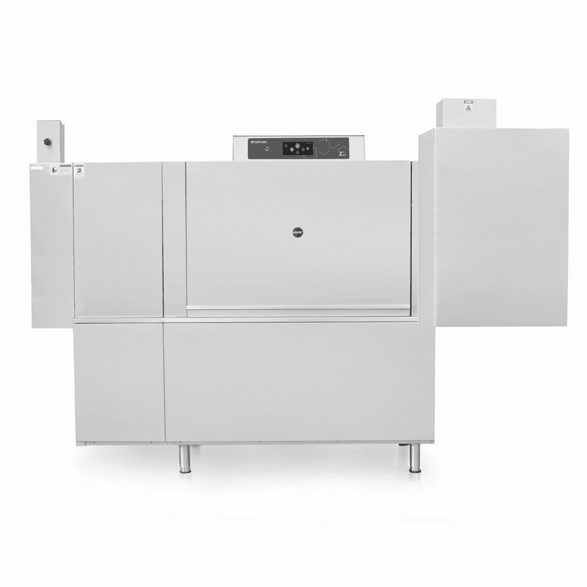 Washmatic WM-904 Commercial Rack Conveyor Type Dishwasher