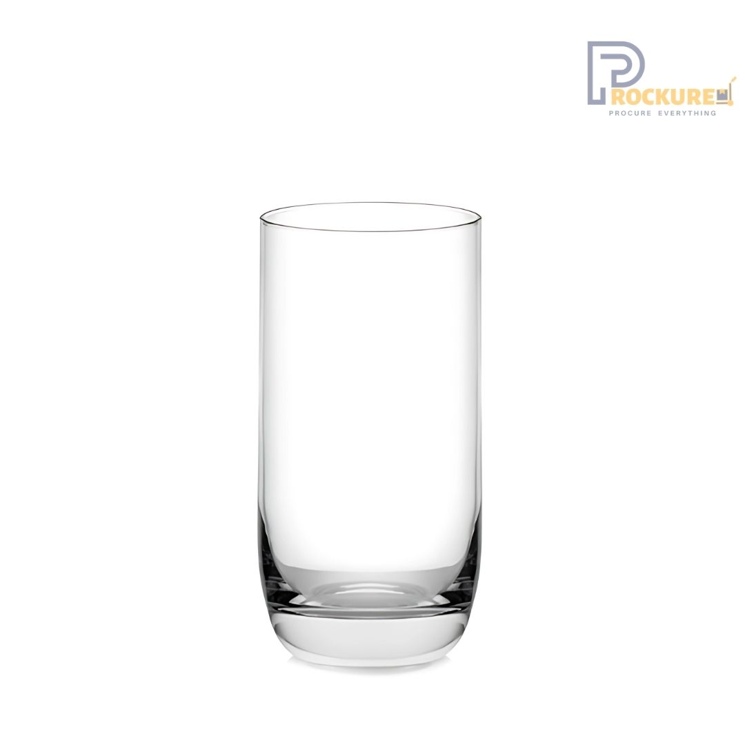 Ocean Top Drink Hi Ball Tumbler - Perfect for Cocktails & Beverages (6 pc Carton)