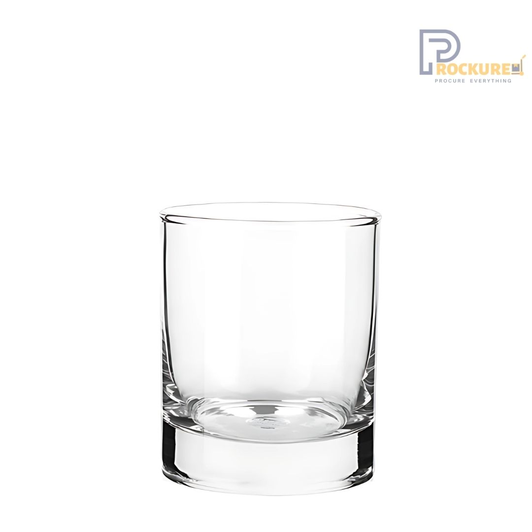 Ocean New York Juice Tumbler - Perfect for Fresh Juices & Beverages (6 pc Carton)