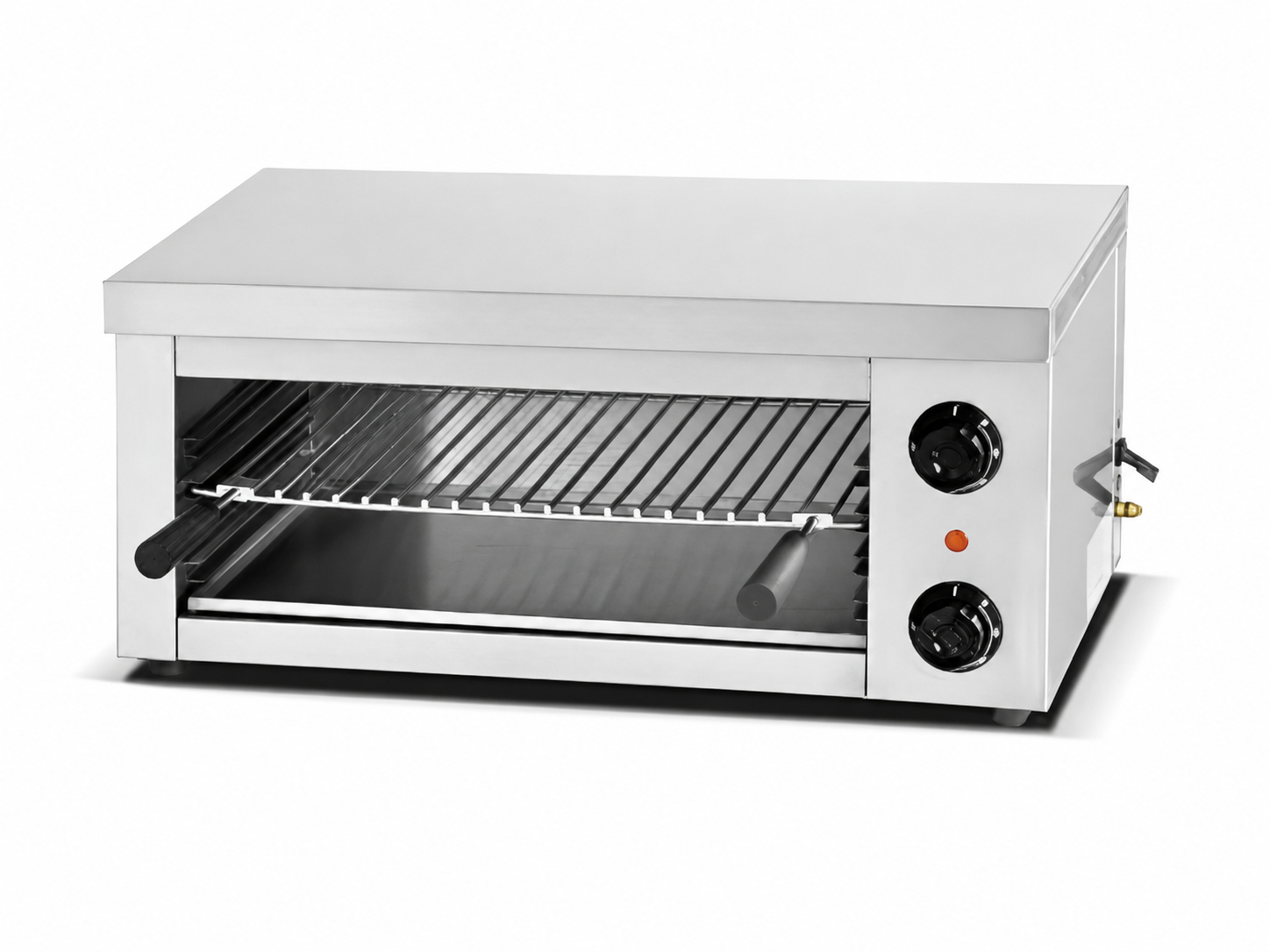 Modinary Electric Salamander 935 – 2.2 kW Commercial Kitchen Salamander