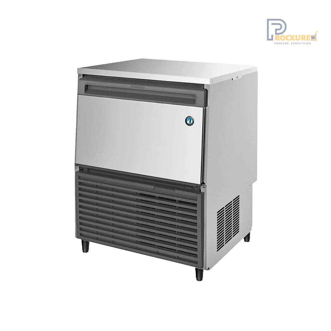 Hoshizaki IM-45CA Commercial Ice Cube Machine – 44