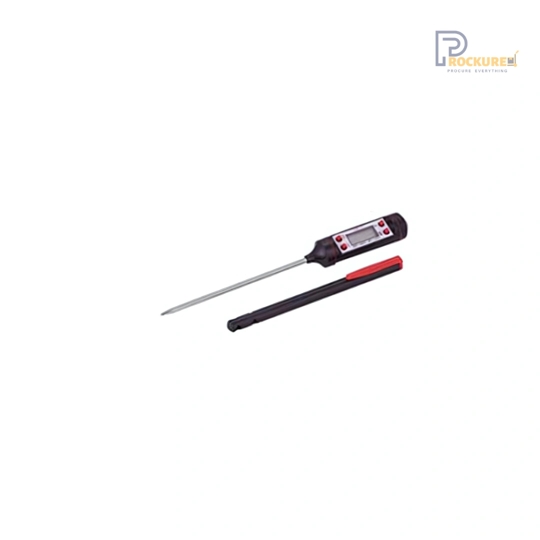 Digital Thermometer