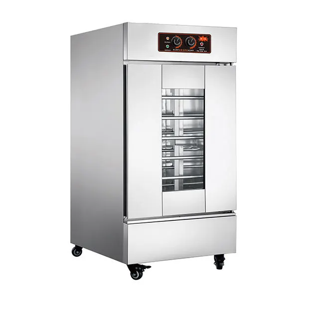 Modinary Electric Proofer 6 Tray