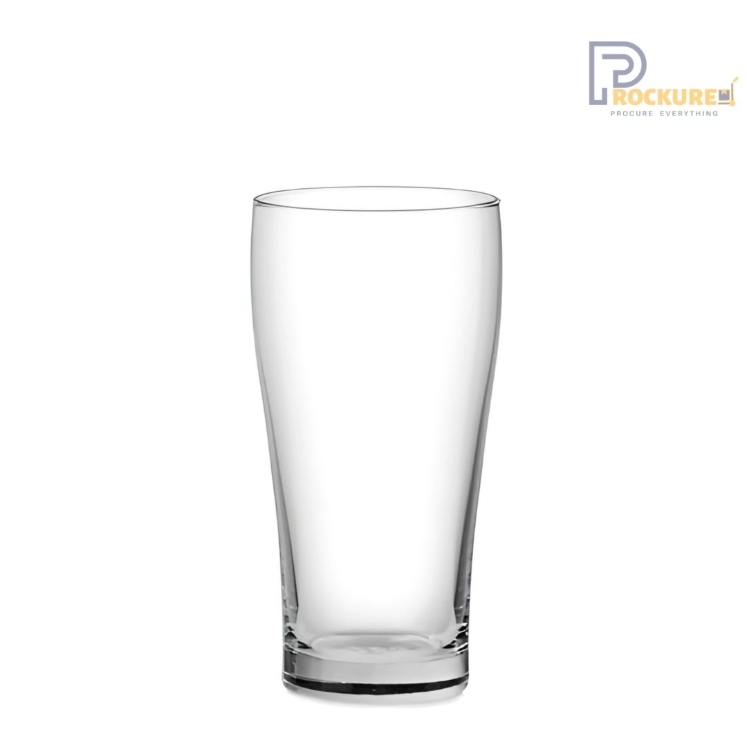 Ocean Conical Super Tumbler - 485ml Exquisite Glassware (6 pc Carton)