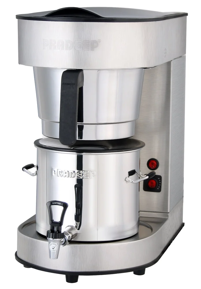 Pradeep Hot drink maker 2 l 2 Lit / 400 Gram 111508