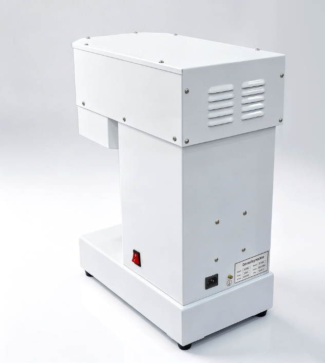 Modinary Fully Automatic Can Sealing Machine 335×220×475mm MD-CSM01 4