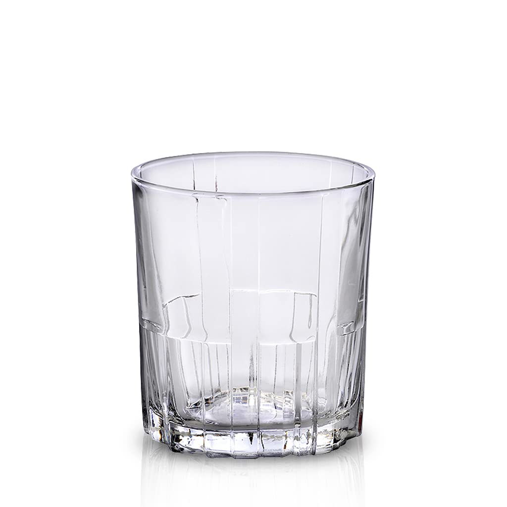 Duralex Jazz Uncolored Tumbler 210 ML (7 oz) 1081AB