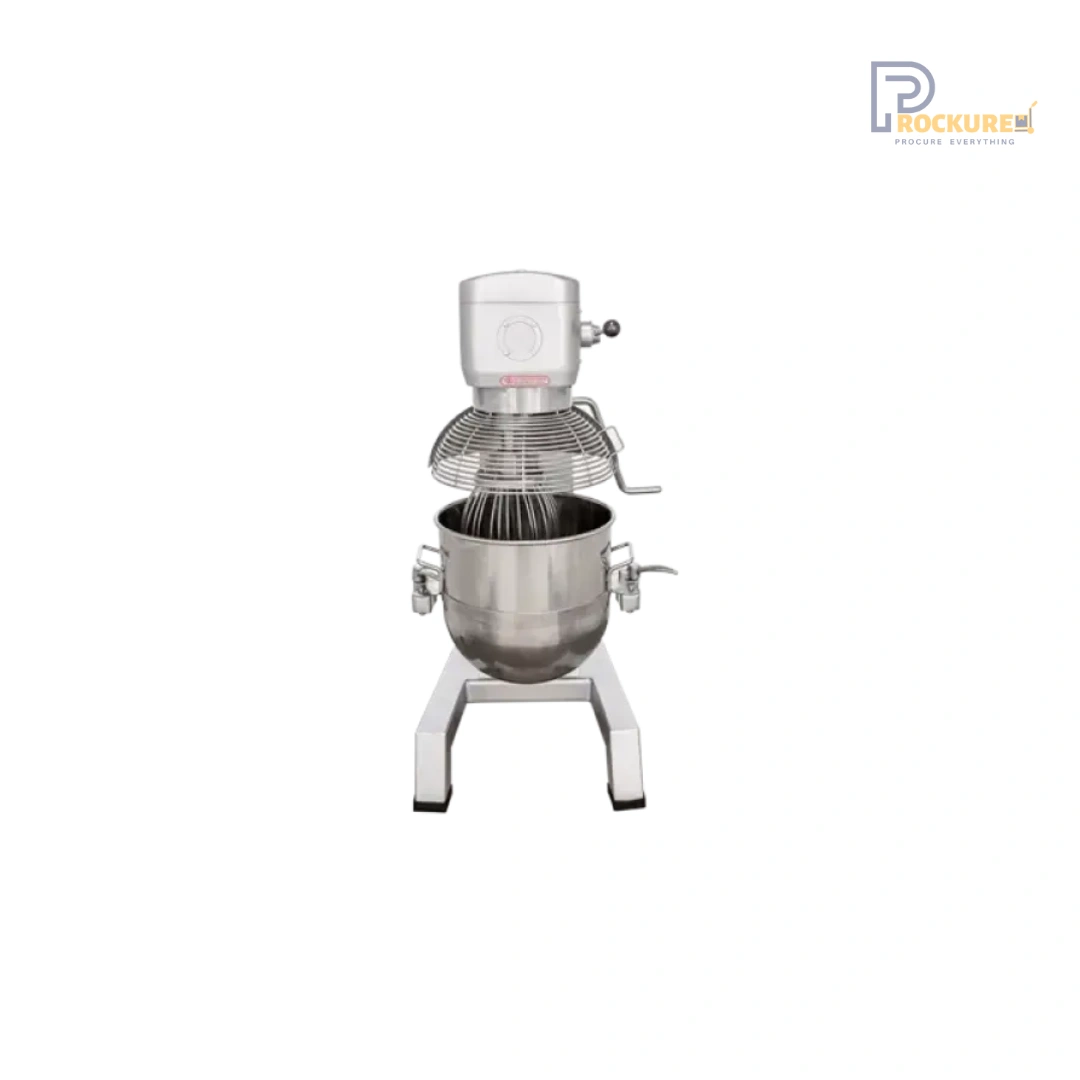 Indulge KM30LB Planetary Mixer 30L Bowl 1500W Motor