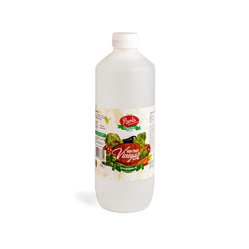 Paris Synthetic Vinegar (Non Fruit) 1.1 L