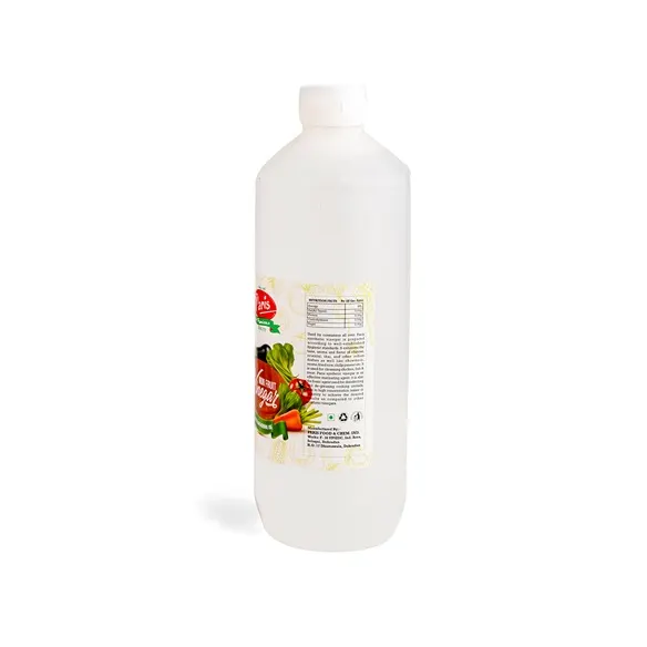 Paris Synthetic Vinegar (Non Fruit) 1.1 L 3