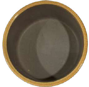 Meraami Storm Ceramic Nut Bowl 10 cm