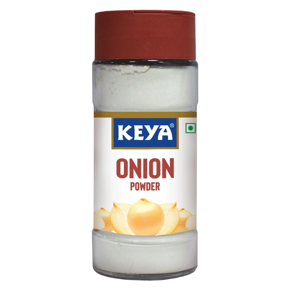 Keya Onion Powder 50 gm