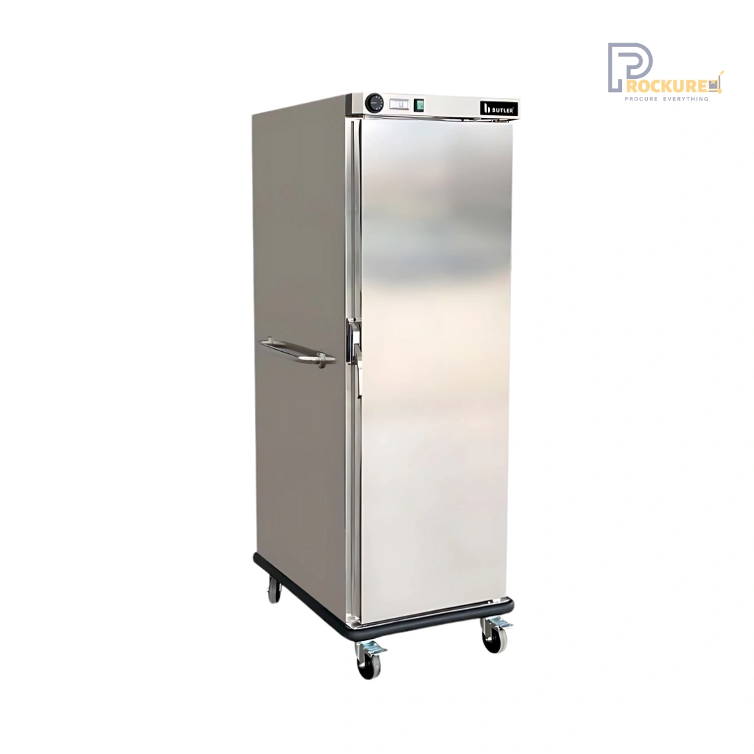 Trufrost HHC-290 Hot Holding Cabinet – 290L Capacity and  Precise Temperature Control