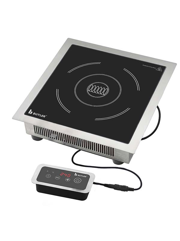 Trufrost & Butler Drop-In Induction Hob 3500W