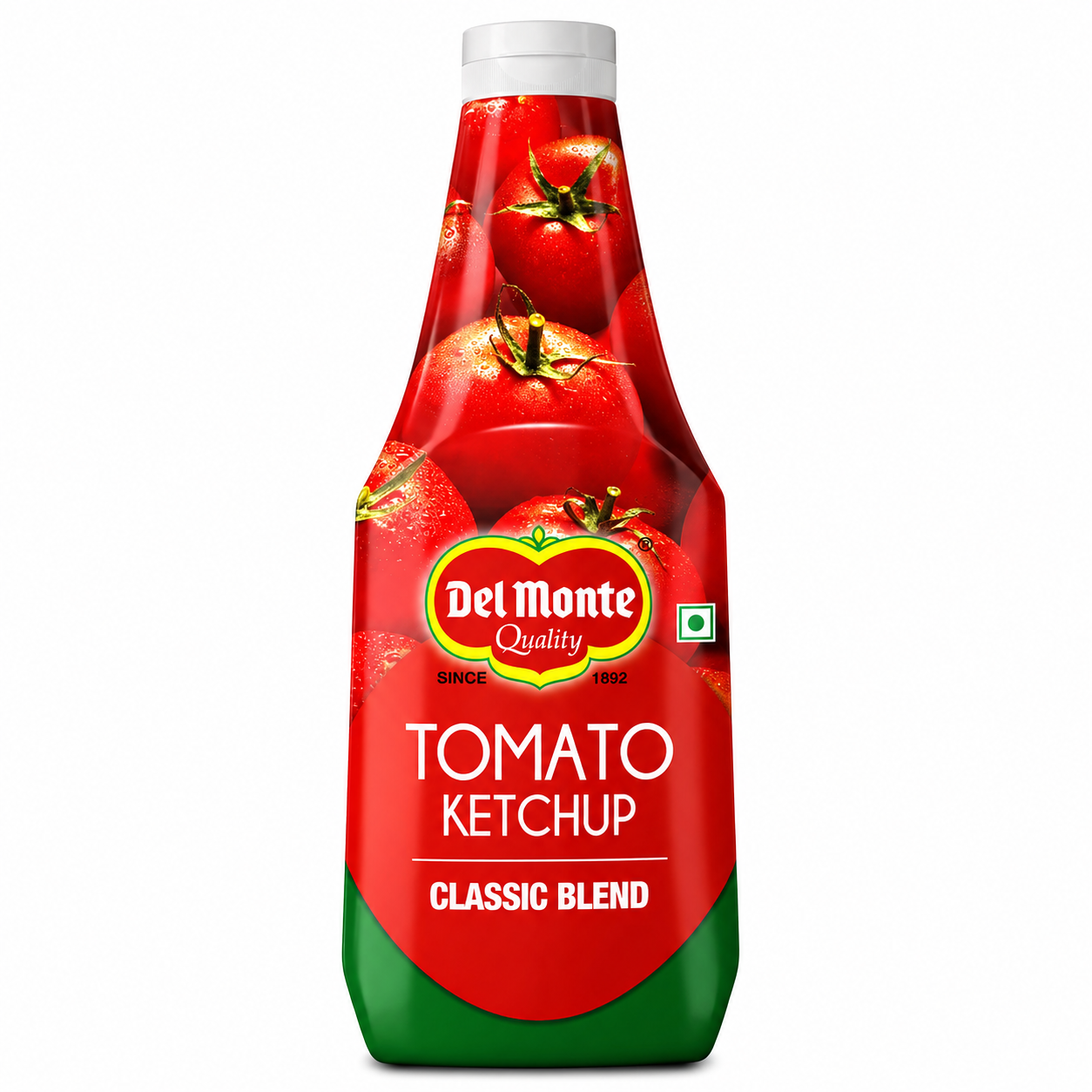 Del Monte Tomato Ketchup Spout 1.1kg