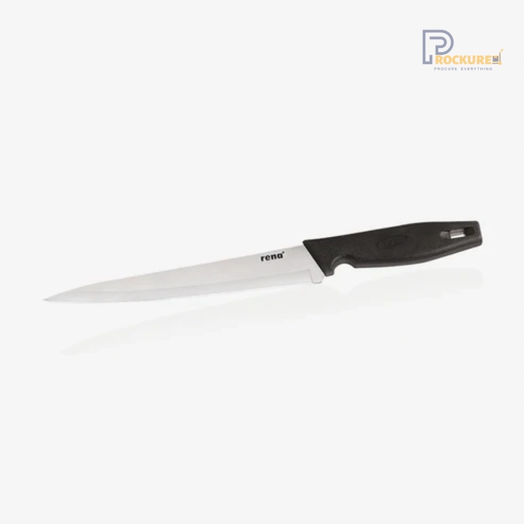 RENA Cook Knife 165 mm – Premium Edge & Ergonomic Grip