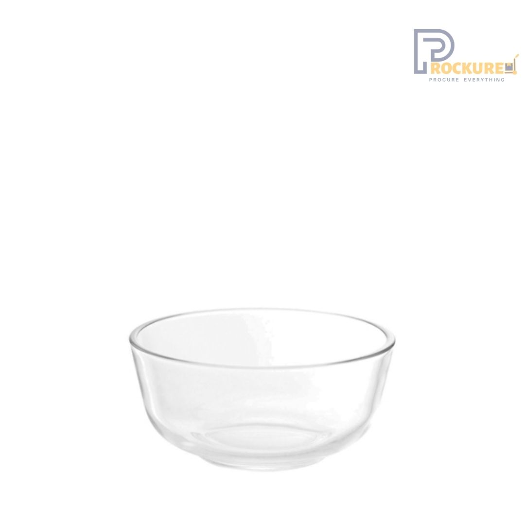 Ocean Assurance Bowl P00723 (6 pc Carton) - Ideal for Measuring and Mixing