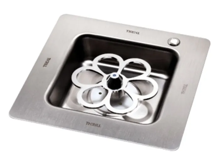 Thrill Vortex S.B.I. Glass Sanitizing and Chilling Machine