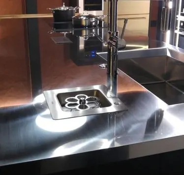 Thrill Vortex S.B.I. Glass Sanitizing and Chilling Machine 2