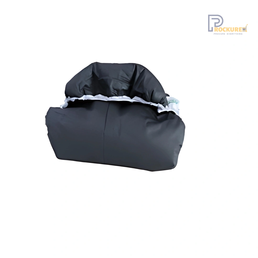 JVD Prestige Board Cover – For 877557-EB, Black, Padded