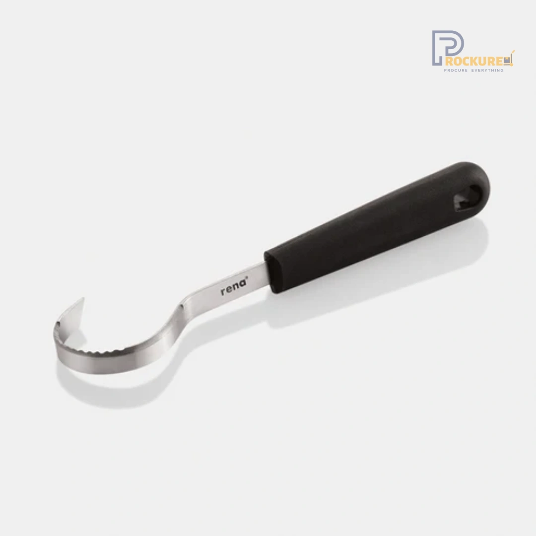 RENA Butter Curler – Sharp & Ergonomic