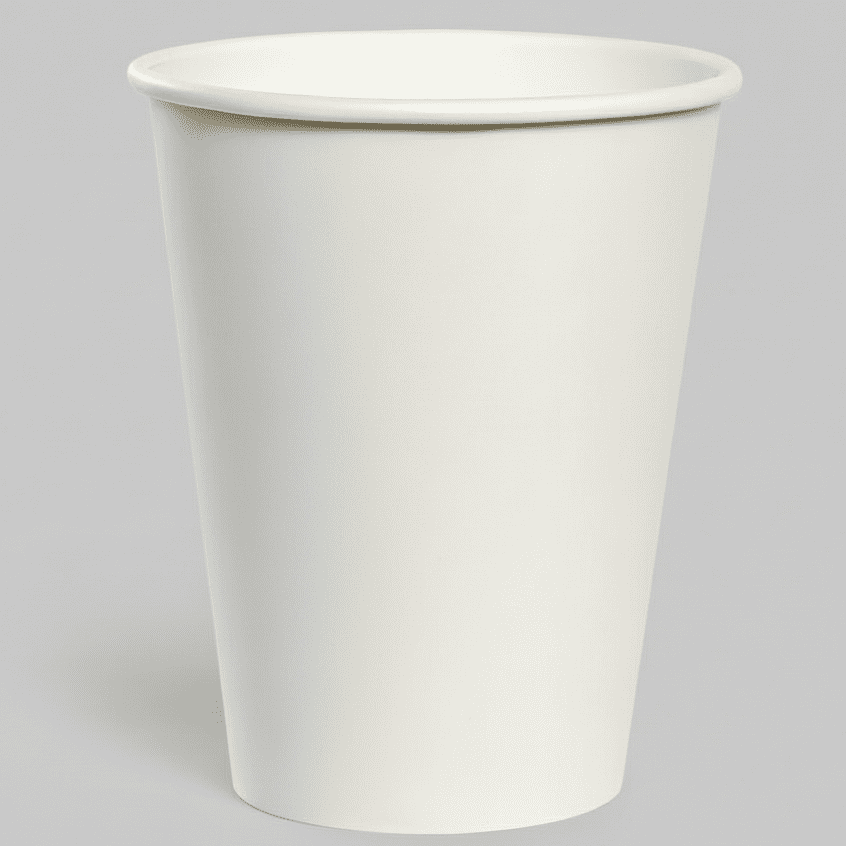 Single Wall Cup 600 ml (20 Oz)