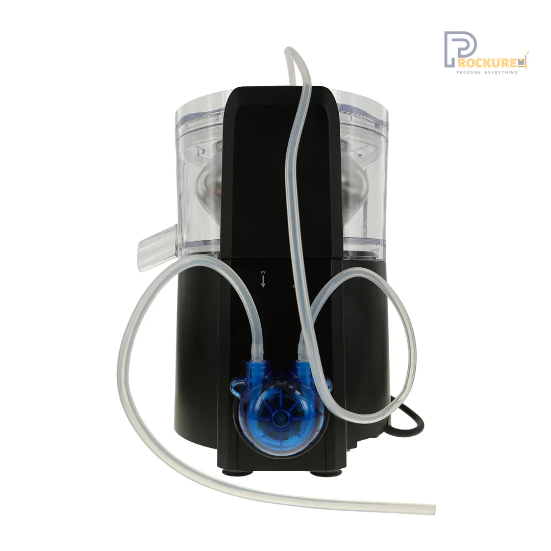 Spinzall 2.1 - High-Speed Centrifuge for Bar & Kitchen Efficiency 2