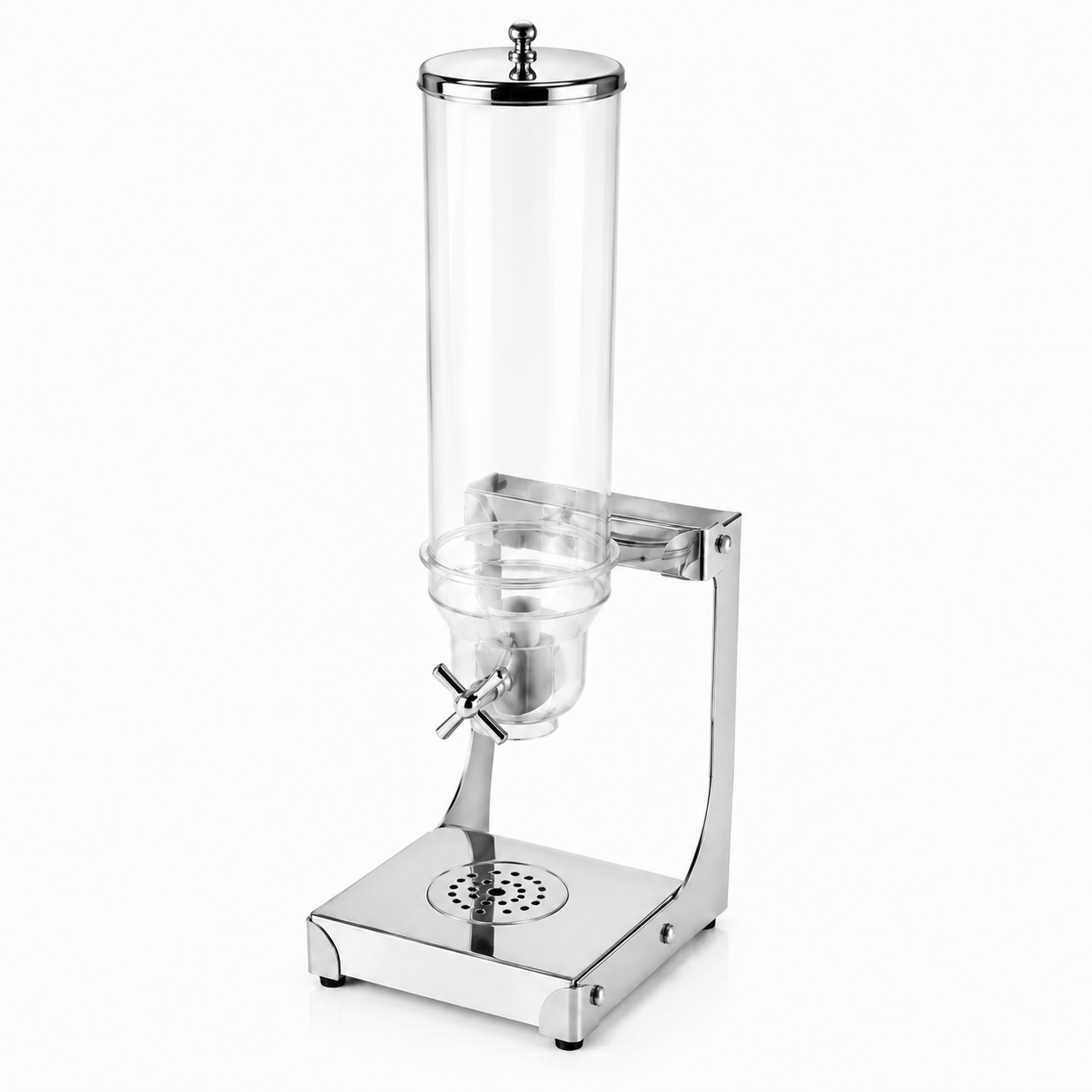 Single Cereal Dispenser 4 Litre CD-4