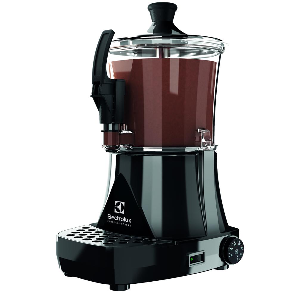 Electrolux Professional LOLA6 6 LT BOWL - HOT CHOCOLATE DISPENSER - BLACK (Code 560019)