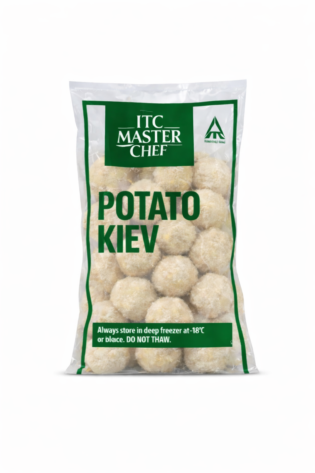 ITC Master Chef Potato Kiev 1 Kg