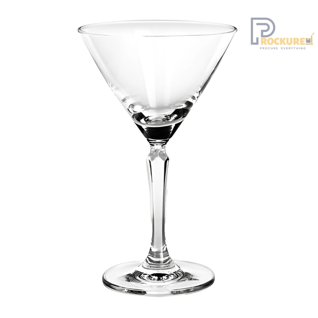 Ocean Stemware Connexion Cocktail Glass - 215ml, 6 pc Carton