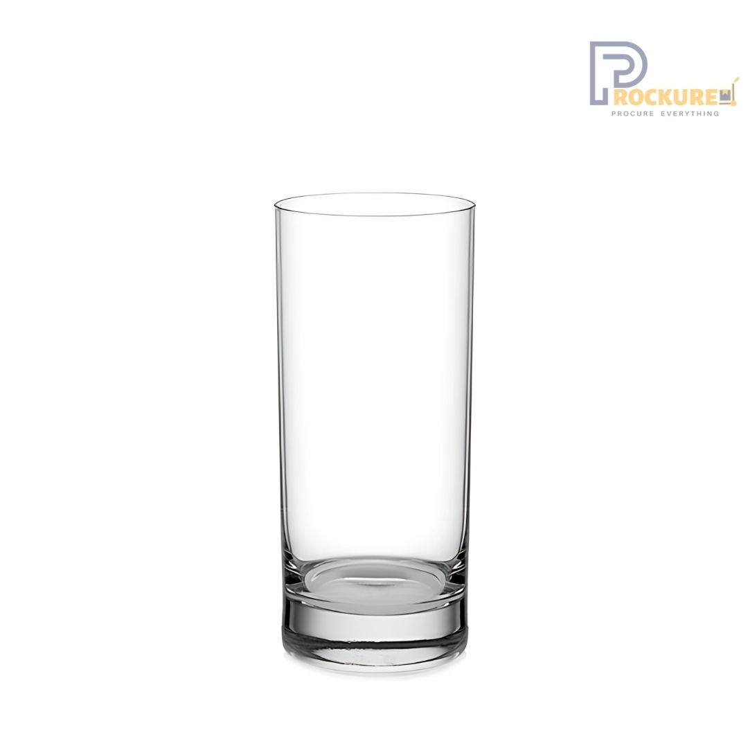 Ocean San Marino Hi Ball Tumbler - 290 ml Exquisite Glassware (Carton of 6 pc)