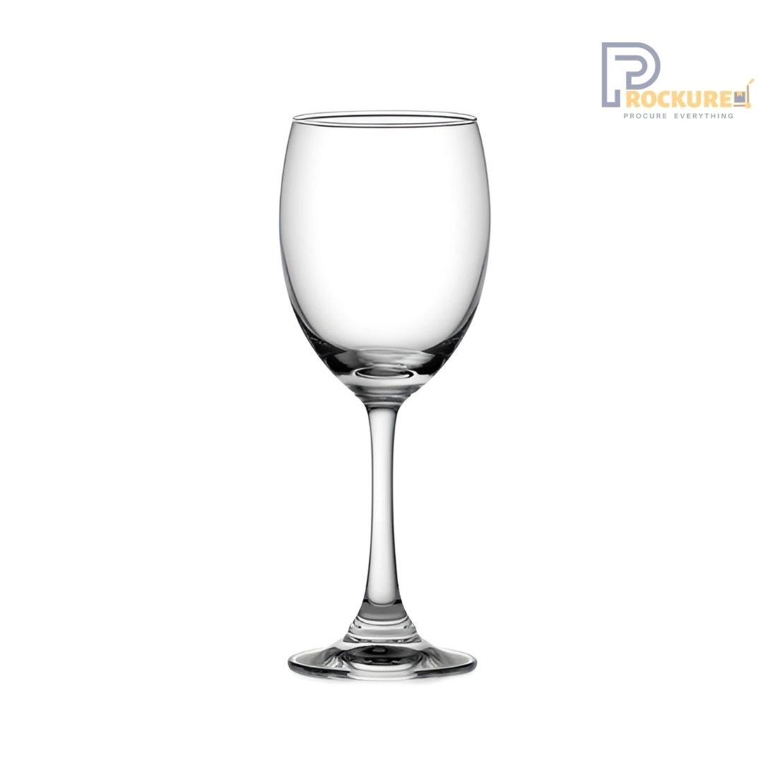 Ocean Stemware Duchess Red Wine Glass - 255 ml, 6 pc Carton