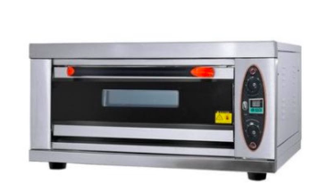 Modinary Electric Pizza Oven EBO-11 Single Deck 1 Tray