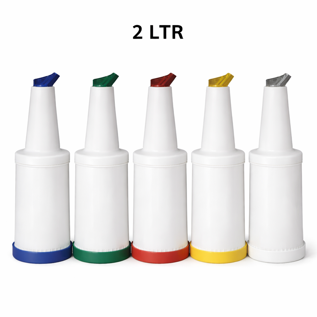 Store & Pour Bottle 2 Ltr - STRPRE/2