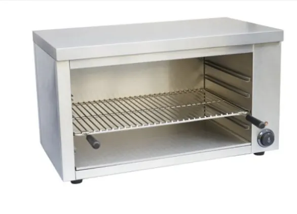 Modinary ES937 Electric Salamander 937 – 4 kW Commercial Kitchen Salamander