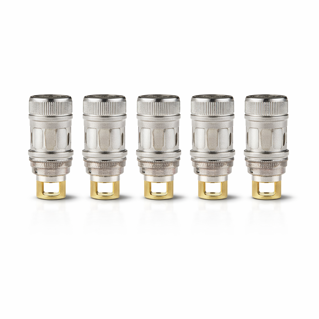 Tank Coil for Smoke Bubble Machine - BTC-001 5 Piece