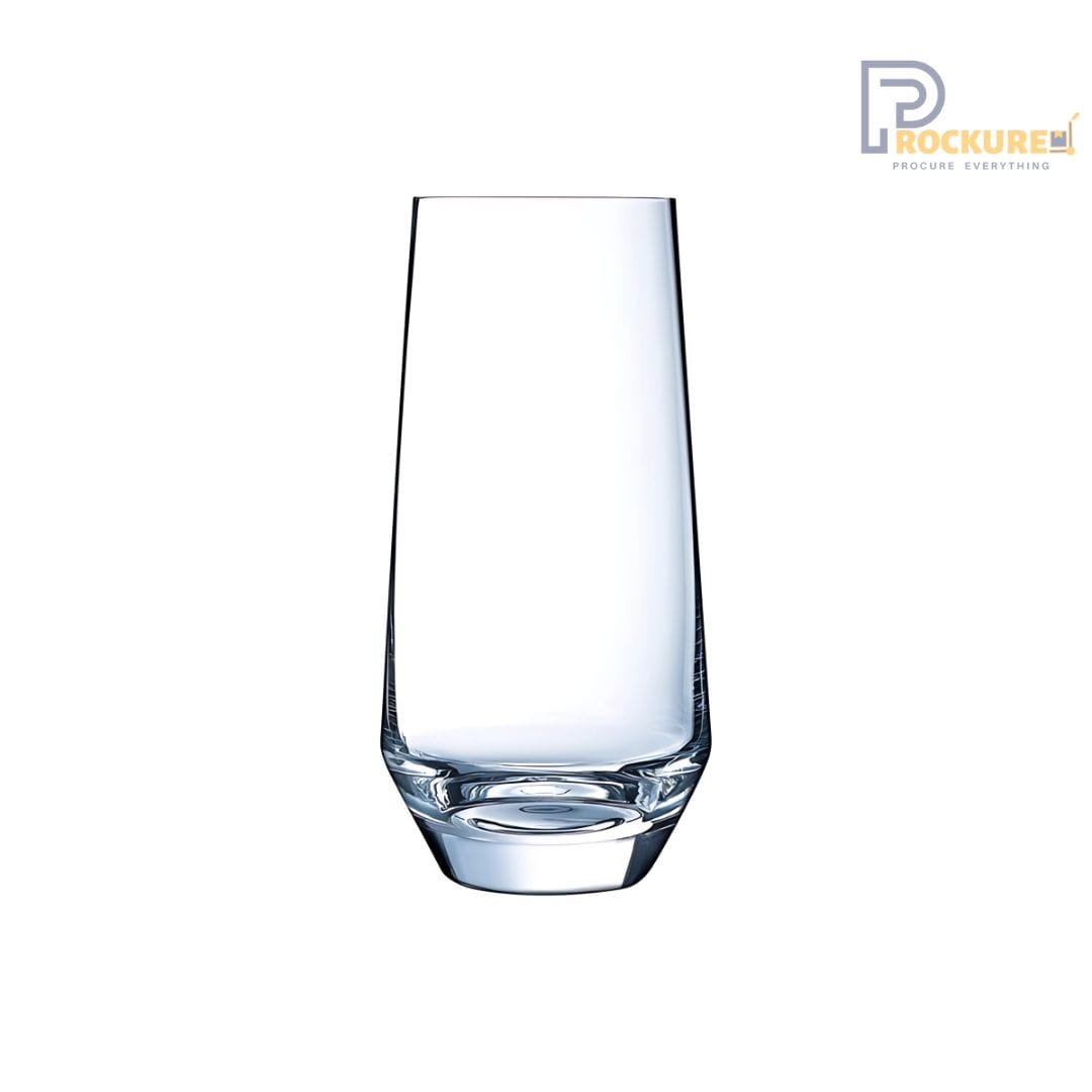 Arcoroc Lima H/B Tumbler L2356 - 45 cl Exquisite Glassware (24 pc Carton)