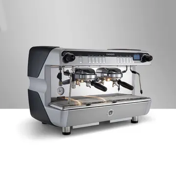 Casadio Nettuno A2-Group Espresso Machine 2