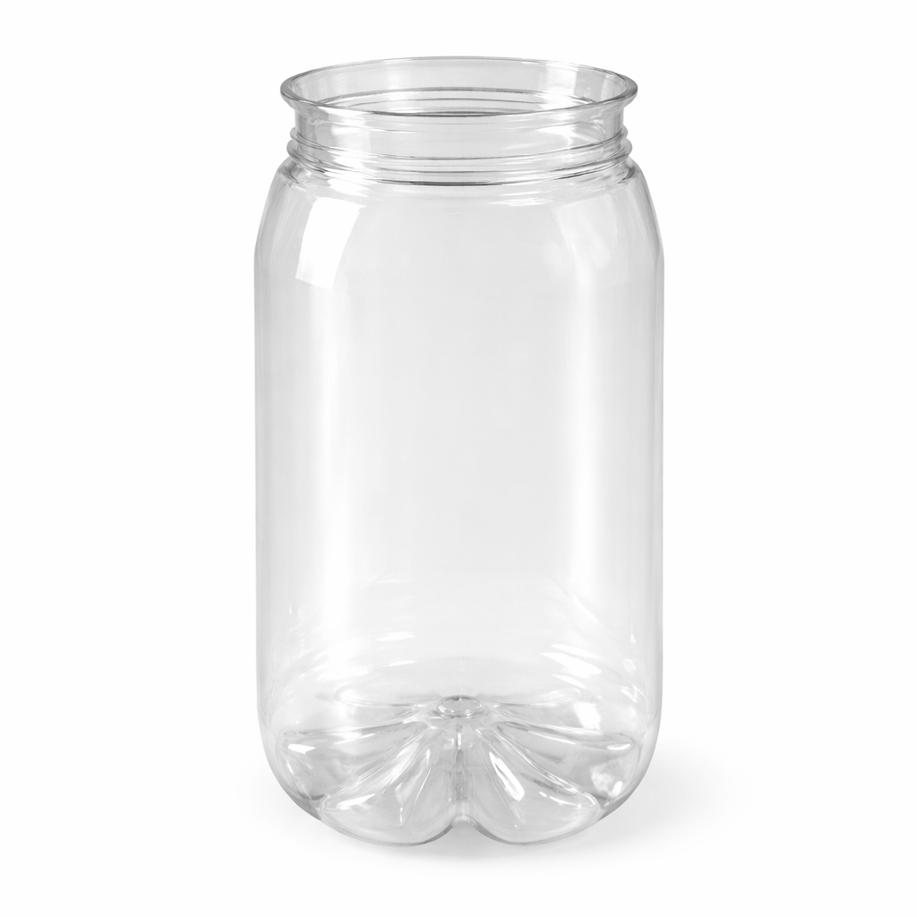 350ml PET Beverage Can with Soda Bottom - Pet Sealing Beverage Cans PSBCAN350