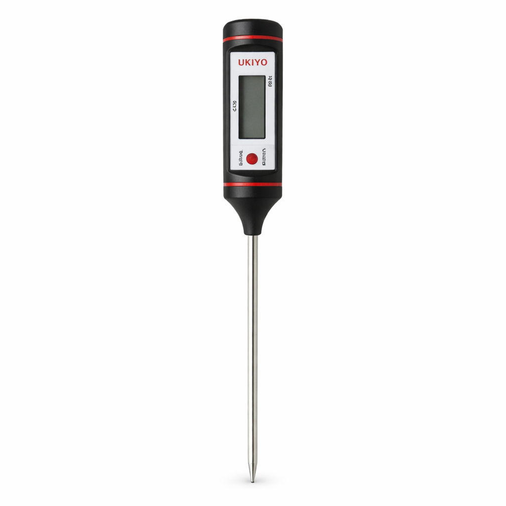 Digital Food Thermometer Pen - DLTEPN