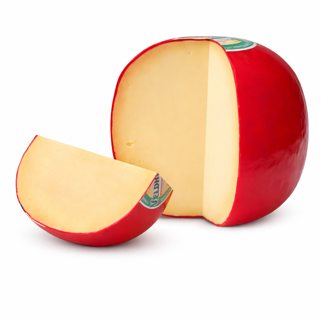 Edam Ball Cheese 1kg