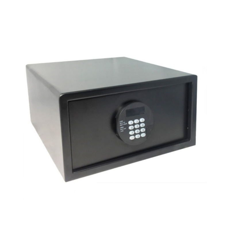 JVD Fortress Plus Swing Door Room Safe for 15 Inch Laptop JVDPSDRS
