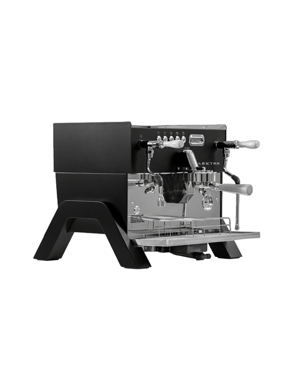 Elektra Eklipto E1 1-Group Traditional Espresso Coffee Machine for Commercial Use