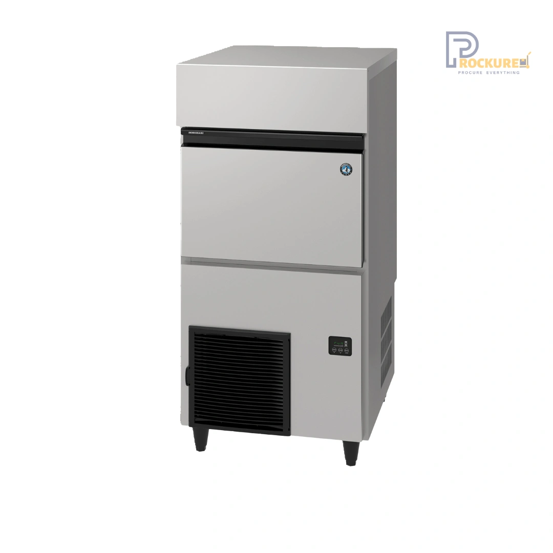 Hoshizaki KM-140B Commercial Ice Cube Machine – 138